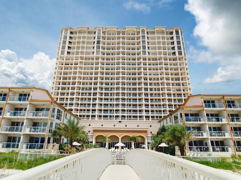 Beach Club 306B เพนซาโคลาบีช ภายนอก รูปภาพ